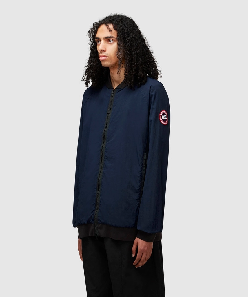 Canada Goose Faber wind bomber jacket